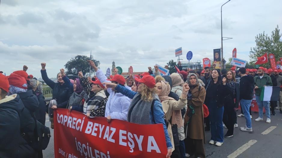 Metal Fabrikalarından Haberler - Nisan 2026