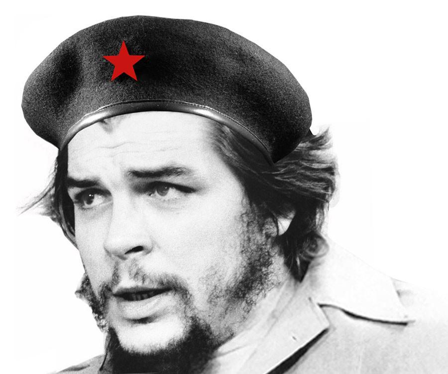 che