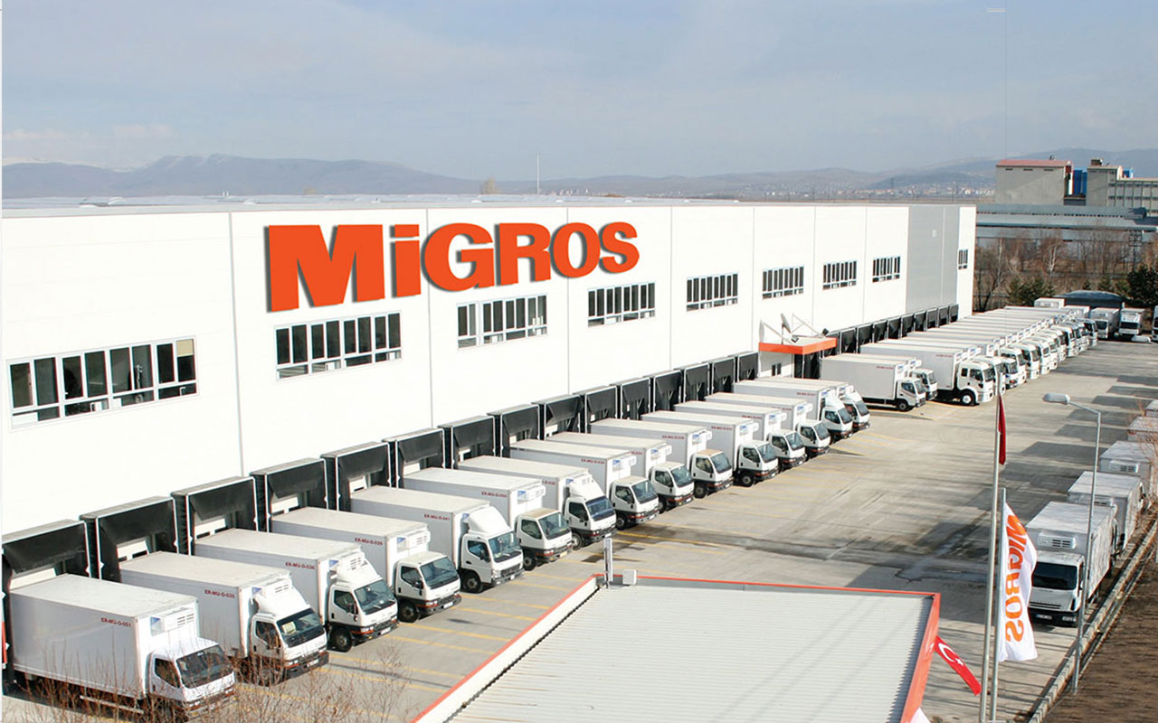 Krizin faturası patronlara - Bursa’dan Migros depo işçisi