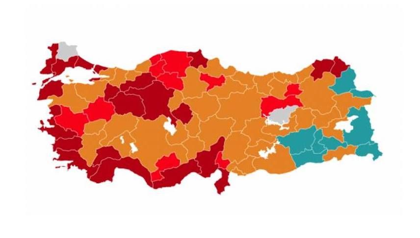 31 Mart yerel seçimlerinin ardından: 2023’e kadar kesintisiz olacak tek şey sınıf mücadelesidir!