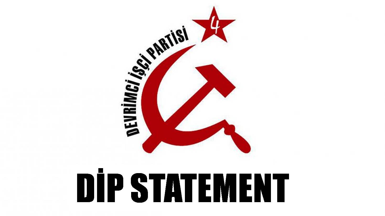 Revolutionary Workers Party (Turkey) Statement on Turkish Local Elections