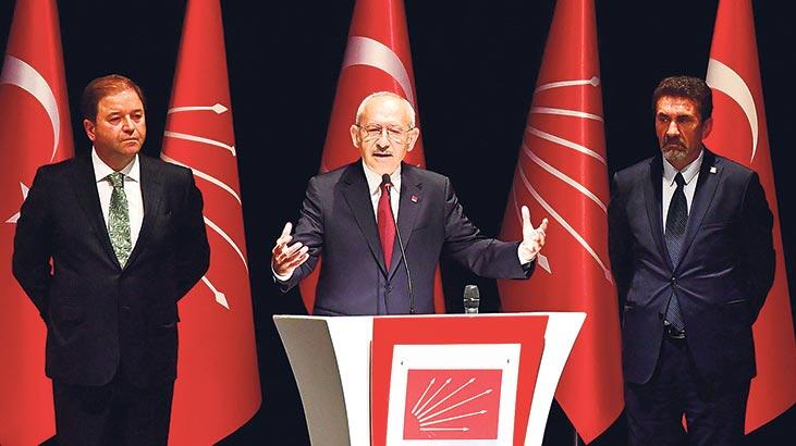 grev kılıçdaroğlu