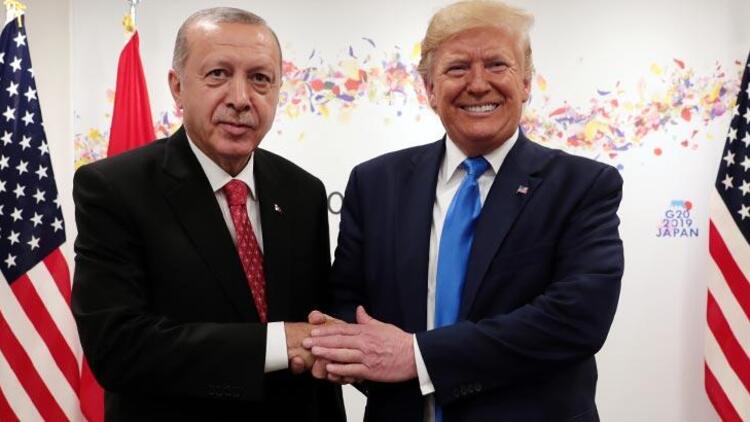 Erdoğan ve AKP’nin Amerikan karşıtlığı: “Ankara’da söyler Washington’da şaşar!”