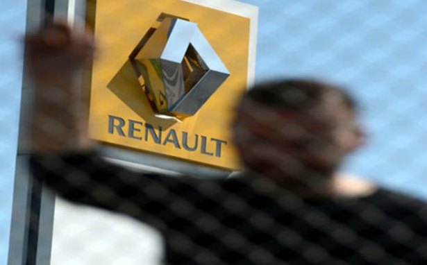 renault