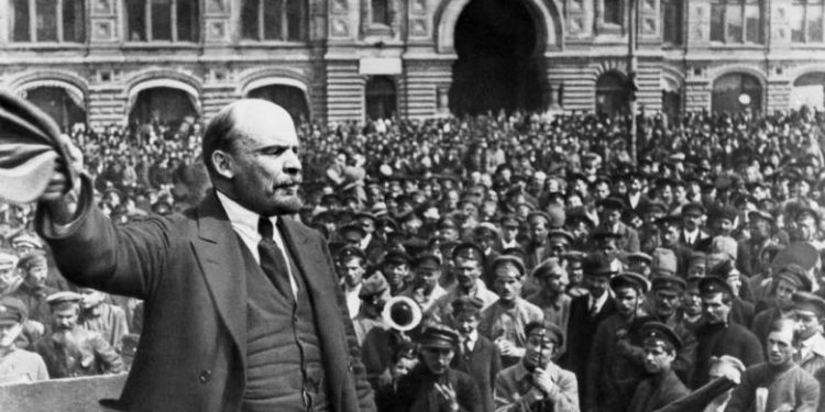 Lenin