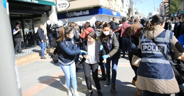 HDP'li 5 belediyeye kayyım atandı