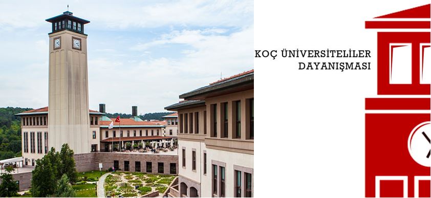 Koç Üniversitesi’nde mücadele kazanım getirdi! 