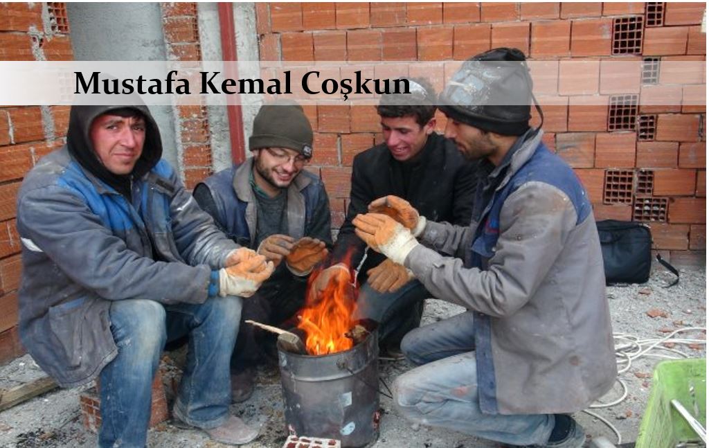 Salgınlar emekçileri sever