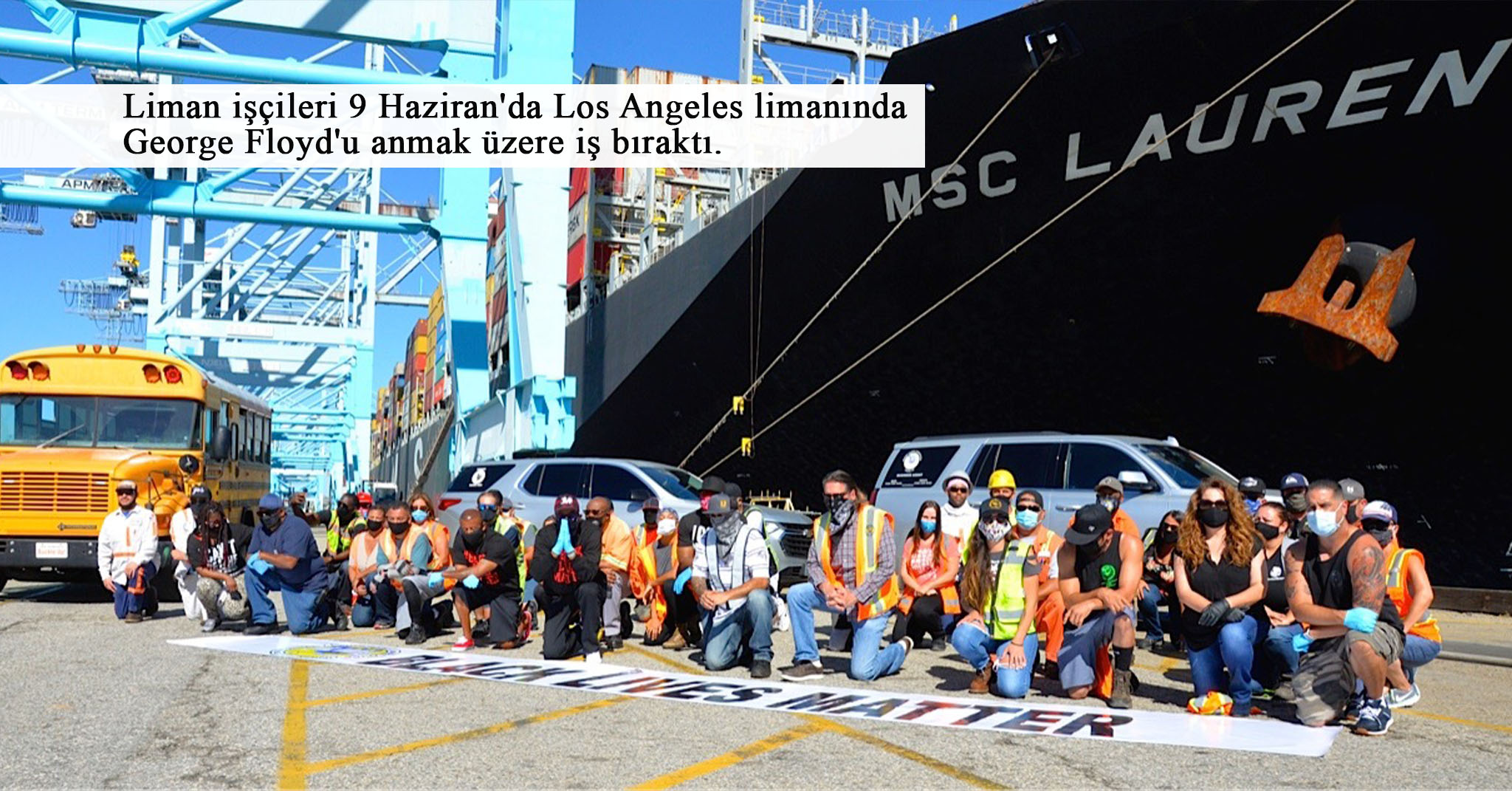 ILWU