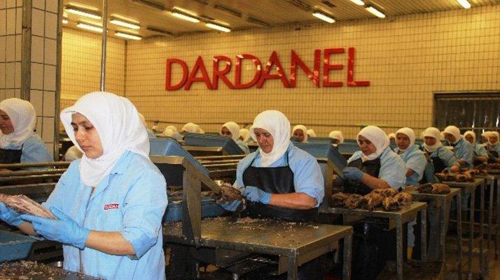 Patronların yeni normali: Dardanel fabrikasında Koronavirüs çıktı, işçiler fabrikaya hapsedildi!