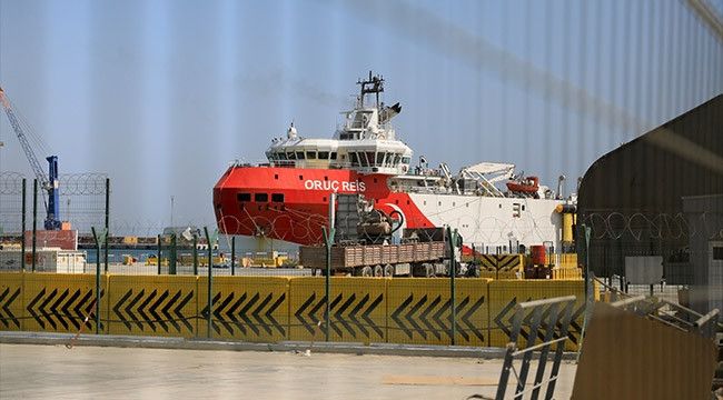 Doğu Akdeniz’de masalın sonu ve çözümün yolu