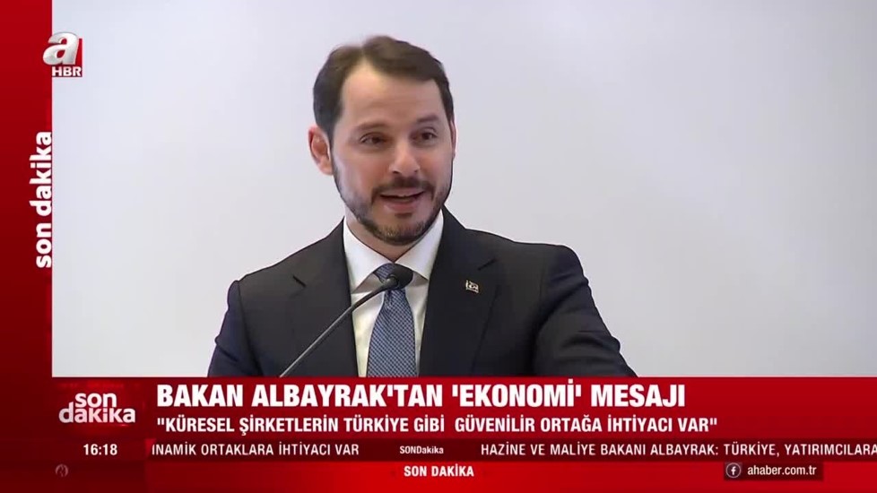 Berat Albayrak