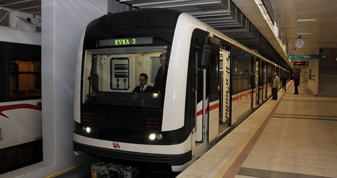 Demiryol-İş sendikasında örgütlü 85 metro işçisi kısa çalışmaya geçirildi 