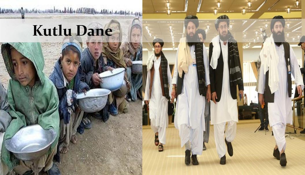 Afganistan’da emperyalizm yenildi, ama Taliban’ın kendisi de Afgan halkı için kâbus!