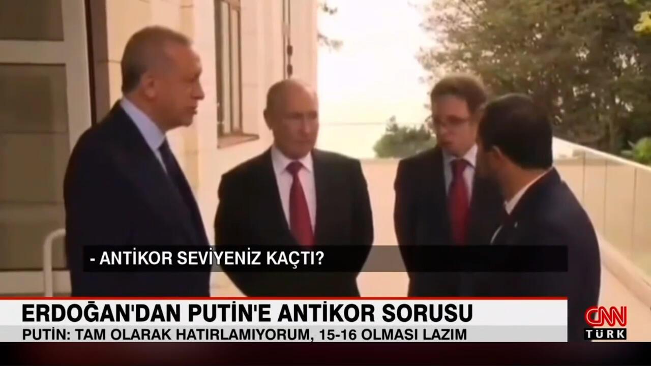 Erdoğan’ın trajedisi: Bataklıkta çırpındıkça daha fazla batıyor… Ne Biden yüz veriyor ne Putin esprilerine gülüyor!