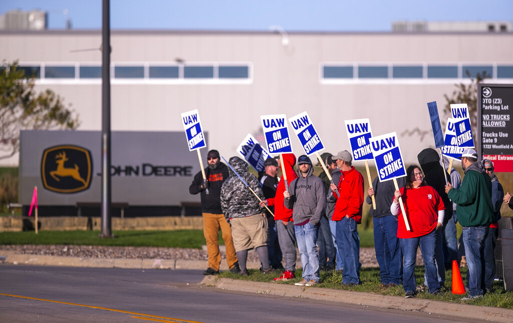 United Auto Workers’