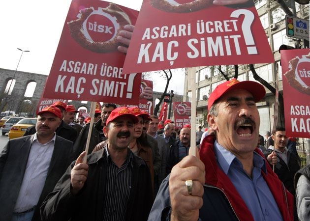 Halkın parasıyla halka algı operasyonu! İşte istibdad rejiminin enflasyonla mücadele politikası!