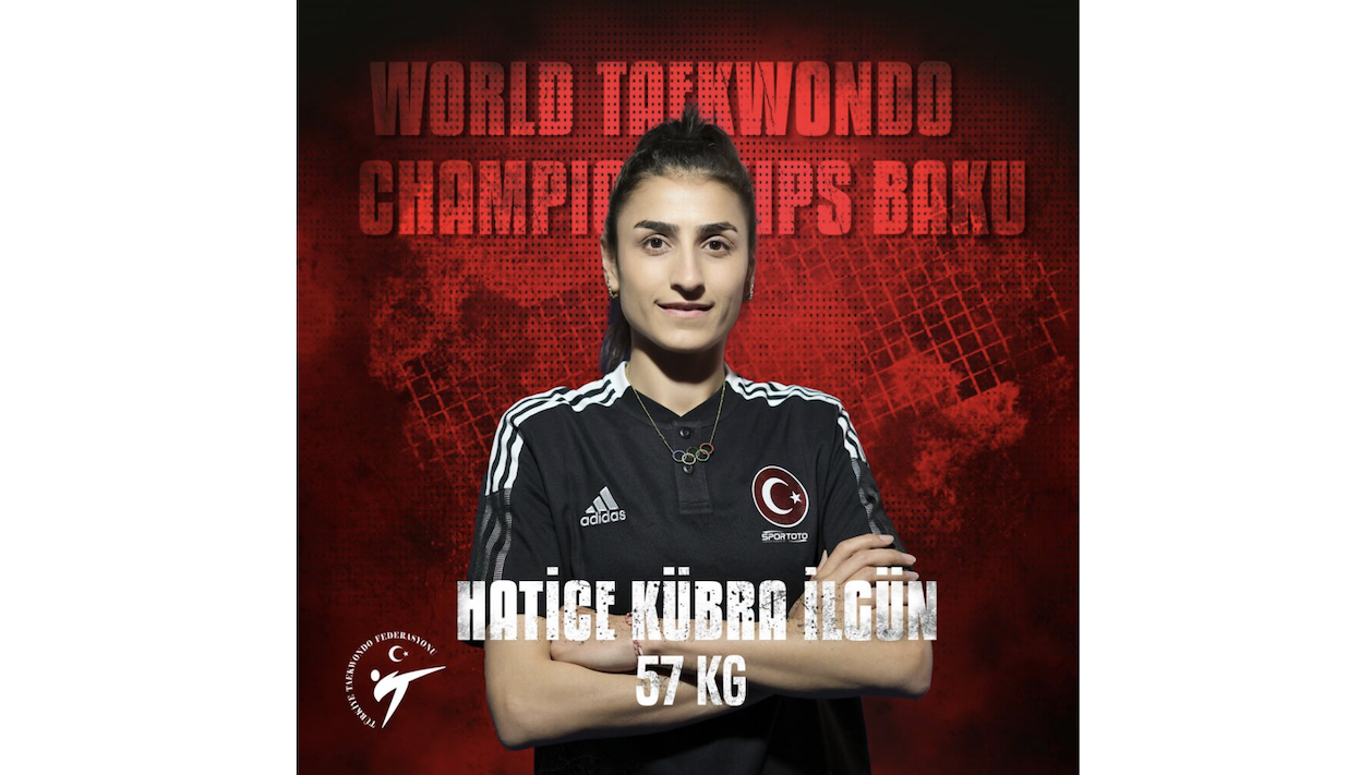 Hatice Kübra İlgün 