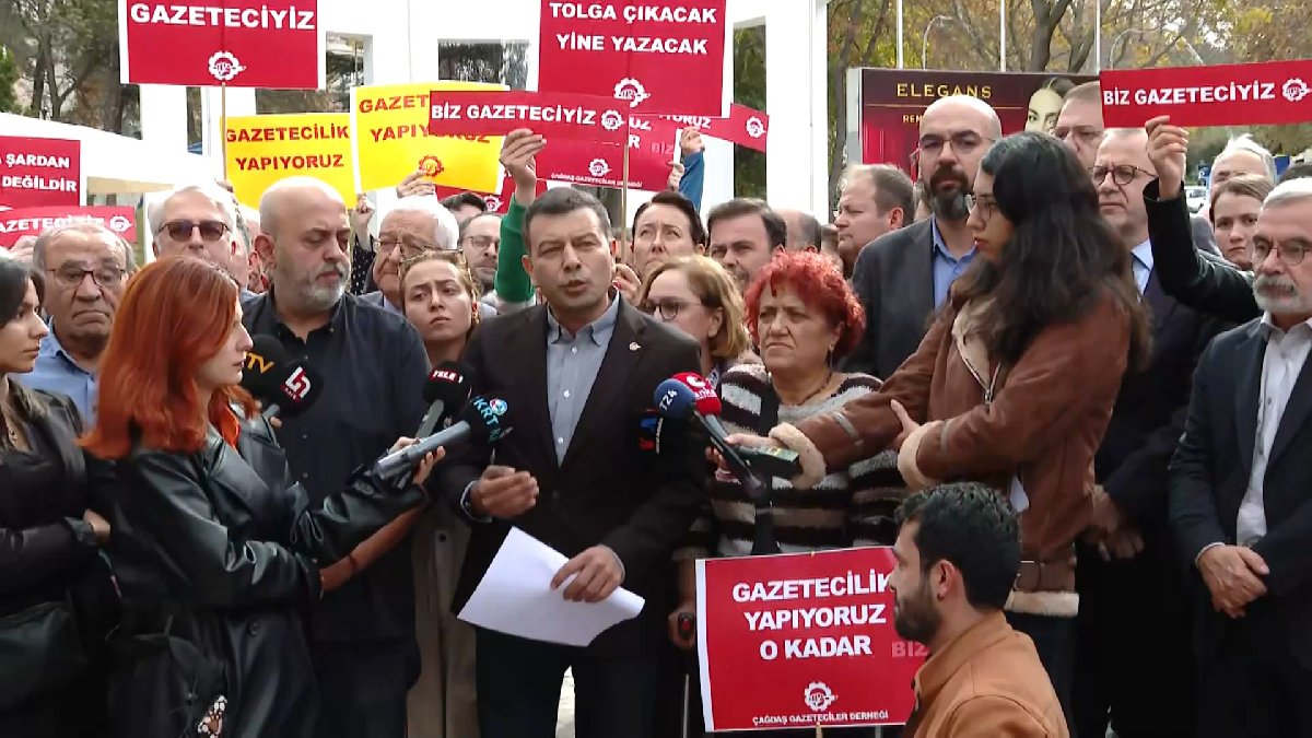 İstibdad rejimi kendi içinde kavgaya tutuştu: Polis adliyelik, adliye karakolluk oldu! 