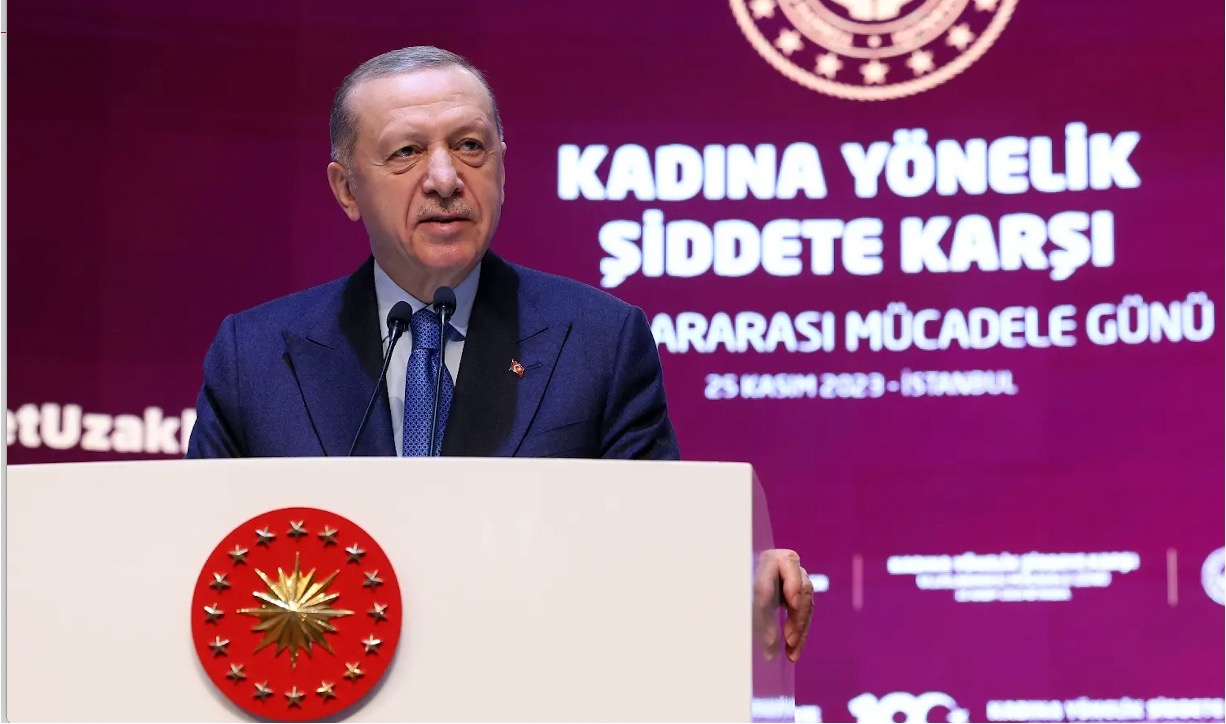 Erdoğan’ın “olumsuz bir etki” görmesi için daha kaç kadının ölmesi lazım?