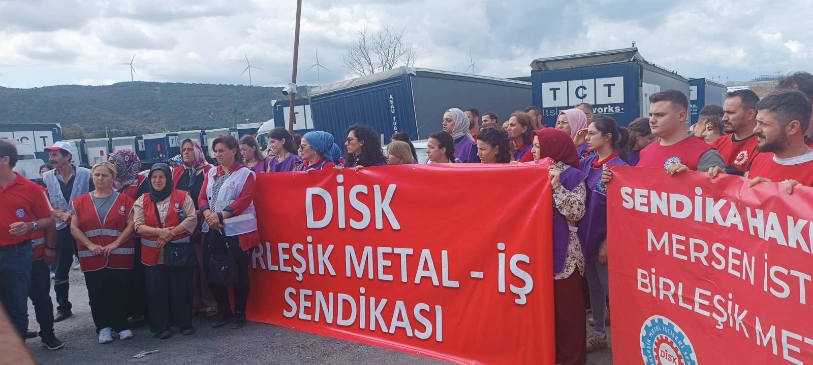 Metal Fabrikalarından Haberler - Ekim 2024