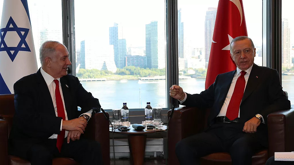 Netanyahu, Trump ve istibdadın kalemşorları tek ses: Gazze’yi Filistinlilerden arındıralım!