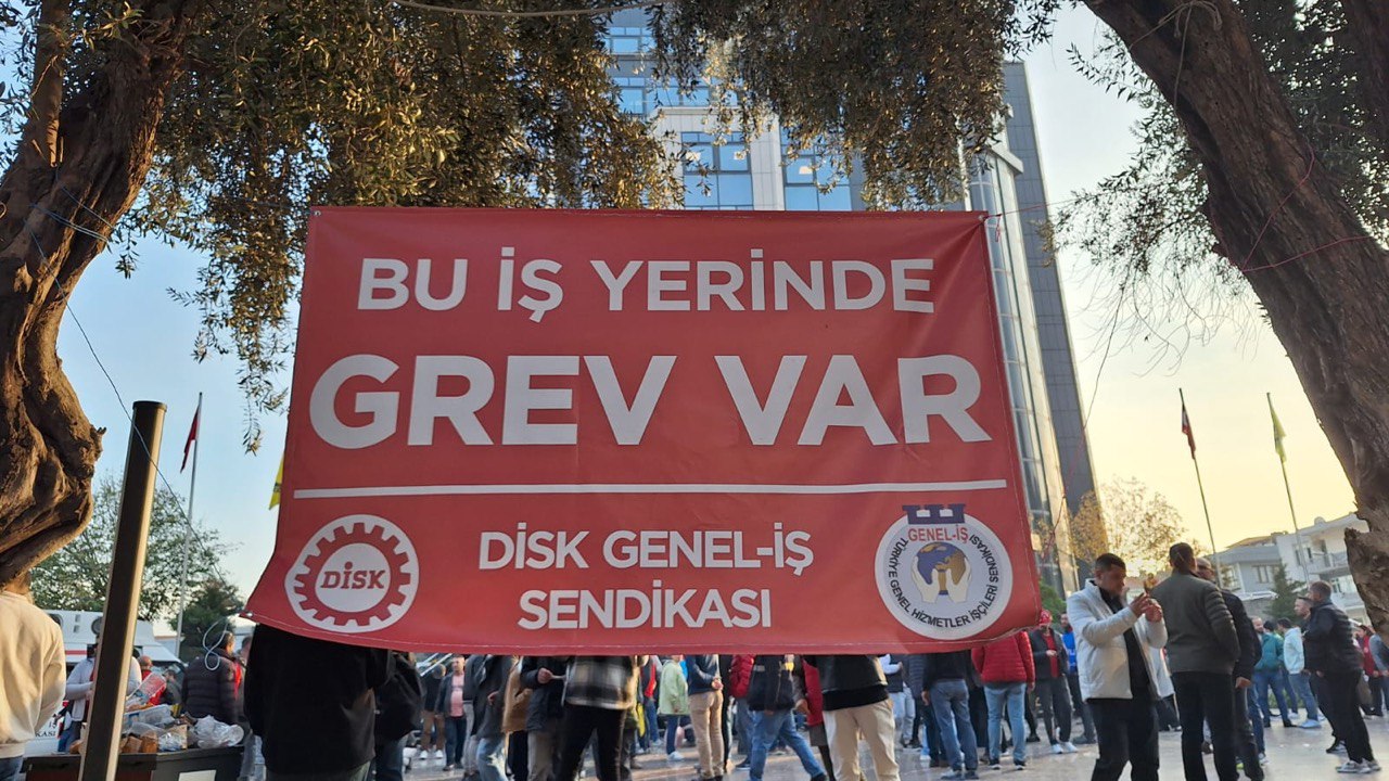 Belediyelerde nasıl örgütlenmeliyiz? Belediyelerde nasıl örgütlenmeliyiz?