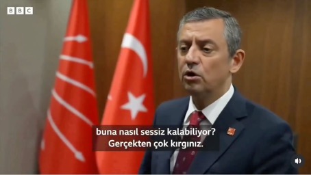 Özgür Özel