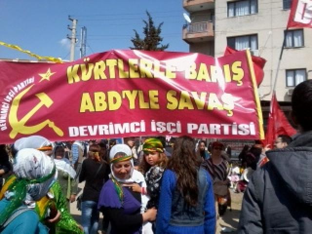 petrol açılımı
