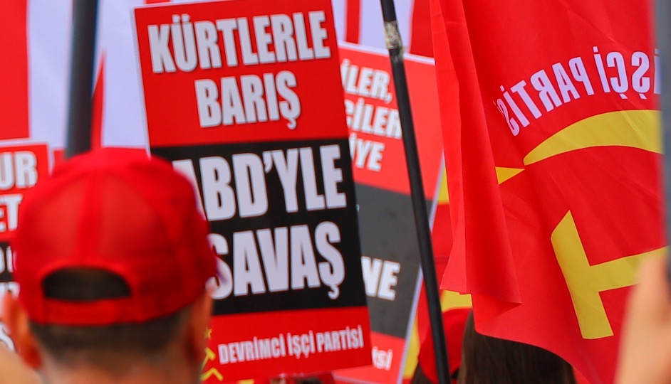 Açılımın gerçek yüzü ve sınıfsal karakteri: Neye karşıyız? Neden karşıyız? Açılımın gerçek yüzü ve sınıfsal karakteri: Neye karşıyız? Neden karşıyız?