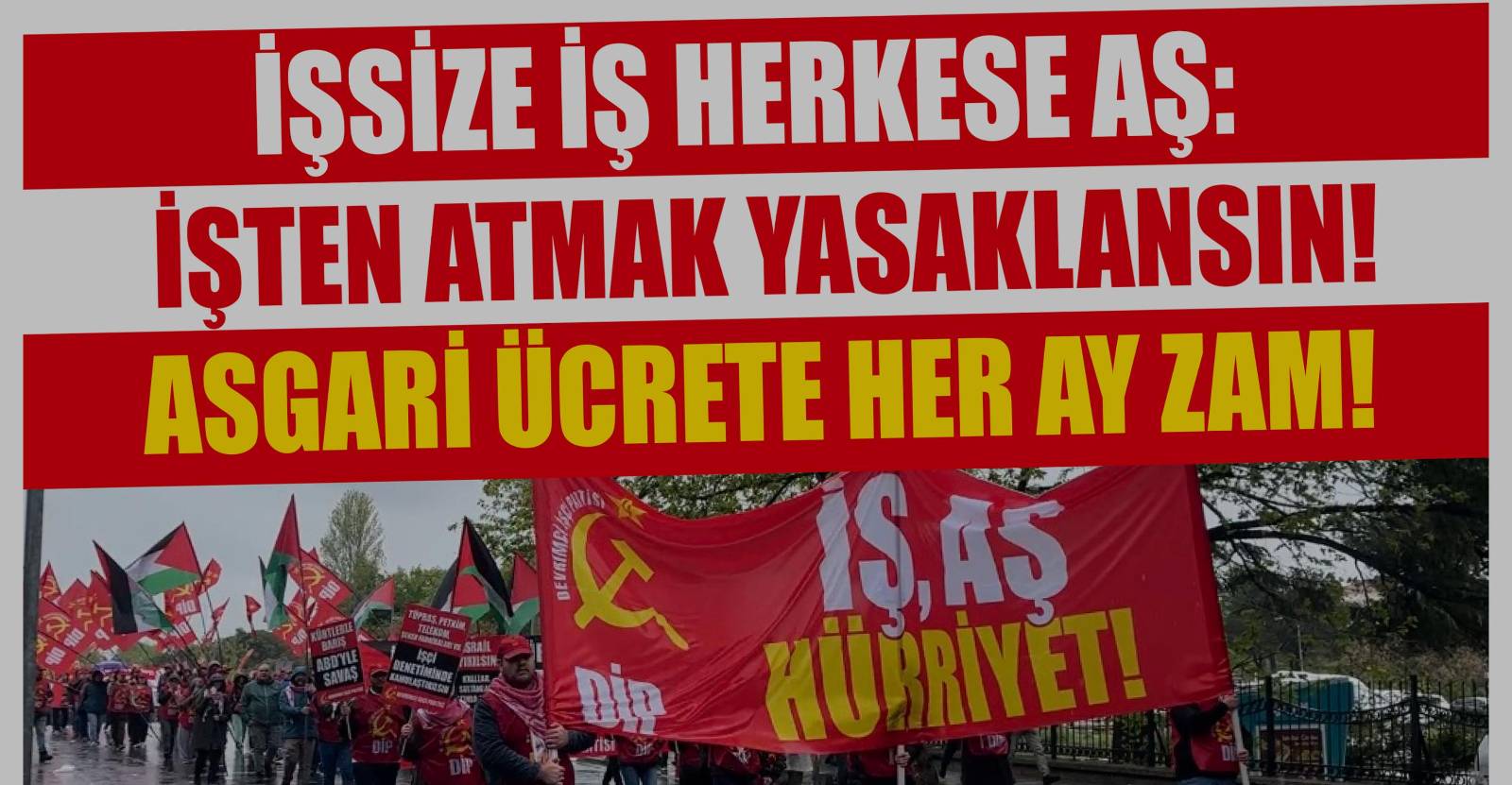 Manşet