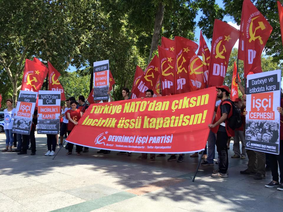 petrol açılımı