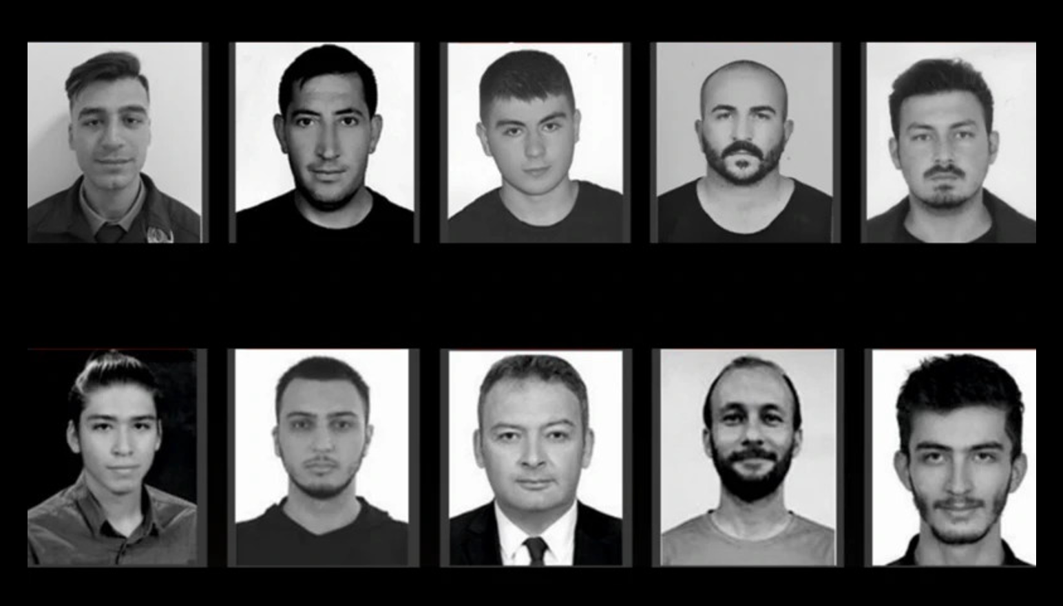 Orman işçileri