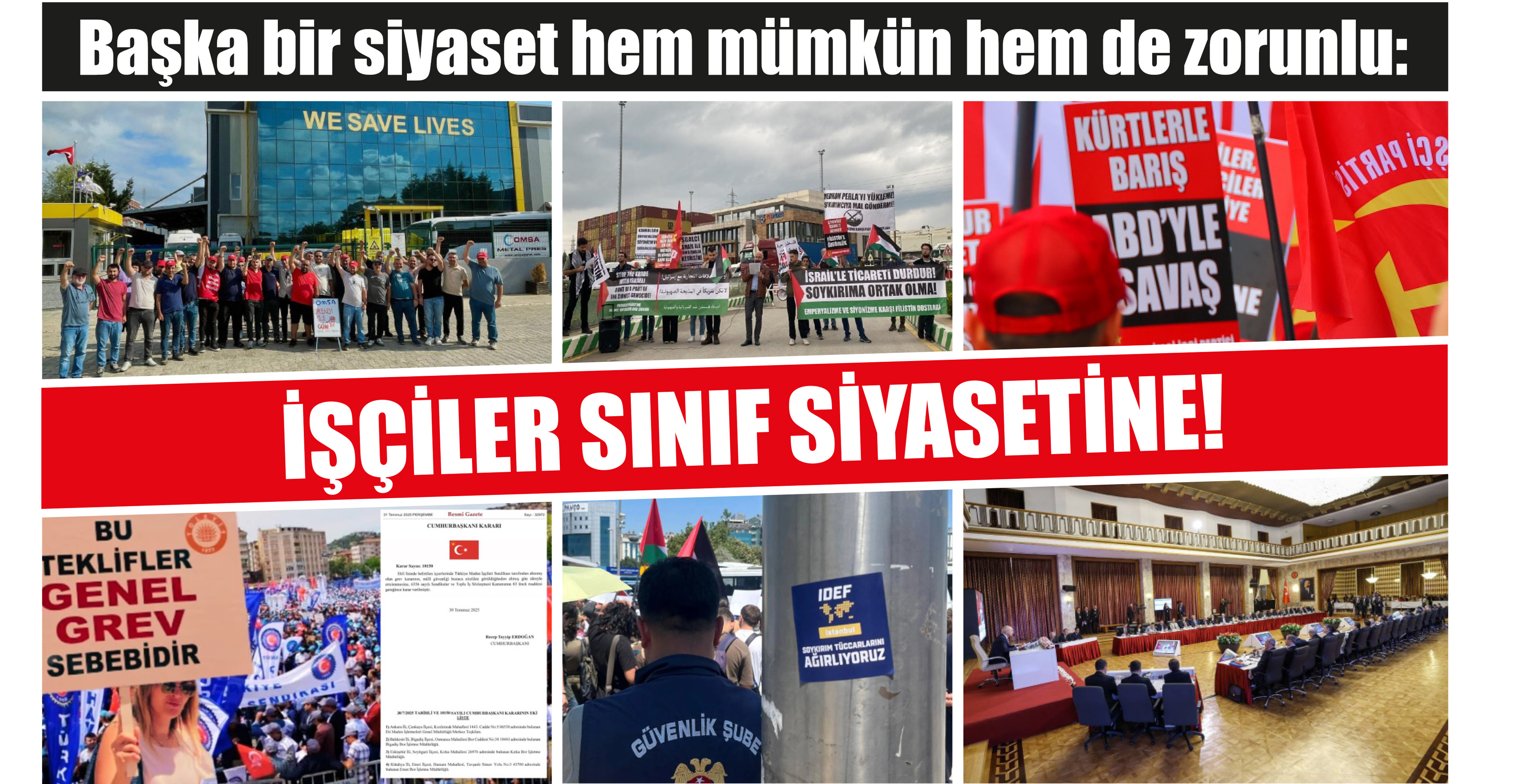 Başyazı: Neden olmasın?