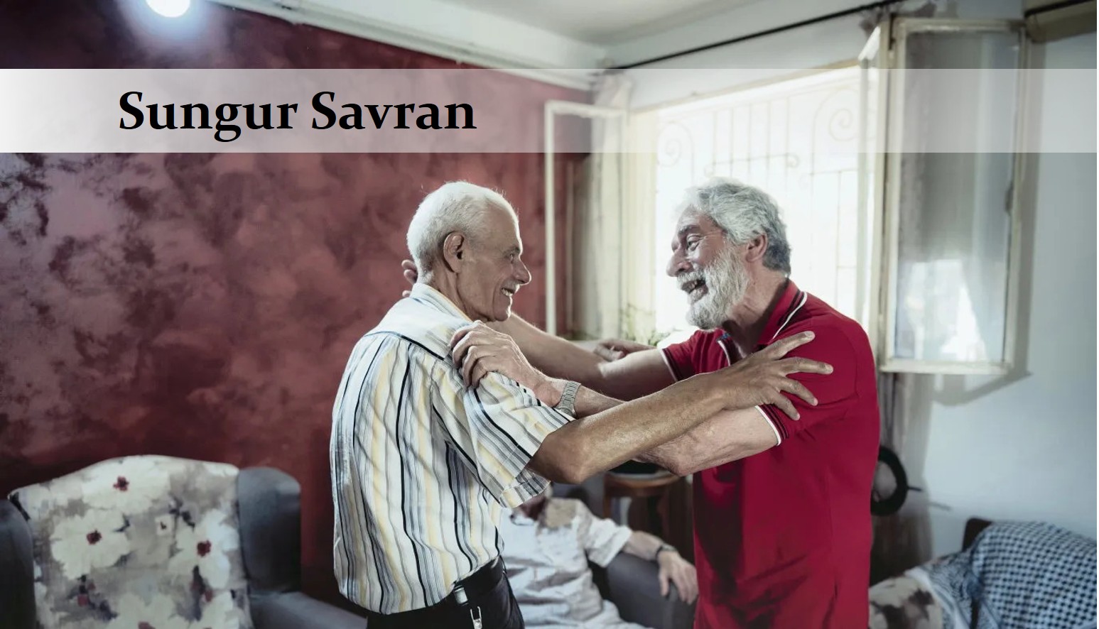 sungur savran abdullah