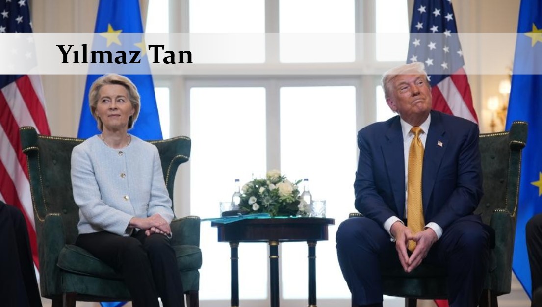 ABD ile AB arasında imzalanan ticaret anlaşmasının kazananı kim kaybedeni kim?