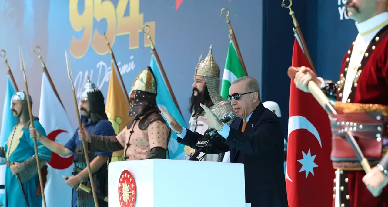 Petrol açılımı Suriye’de batağa giriyor: Bedelini Türk-Kürt-Arap emekçi ve yoksul halkları ödeyecek!