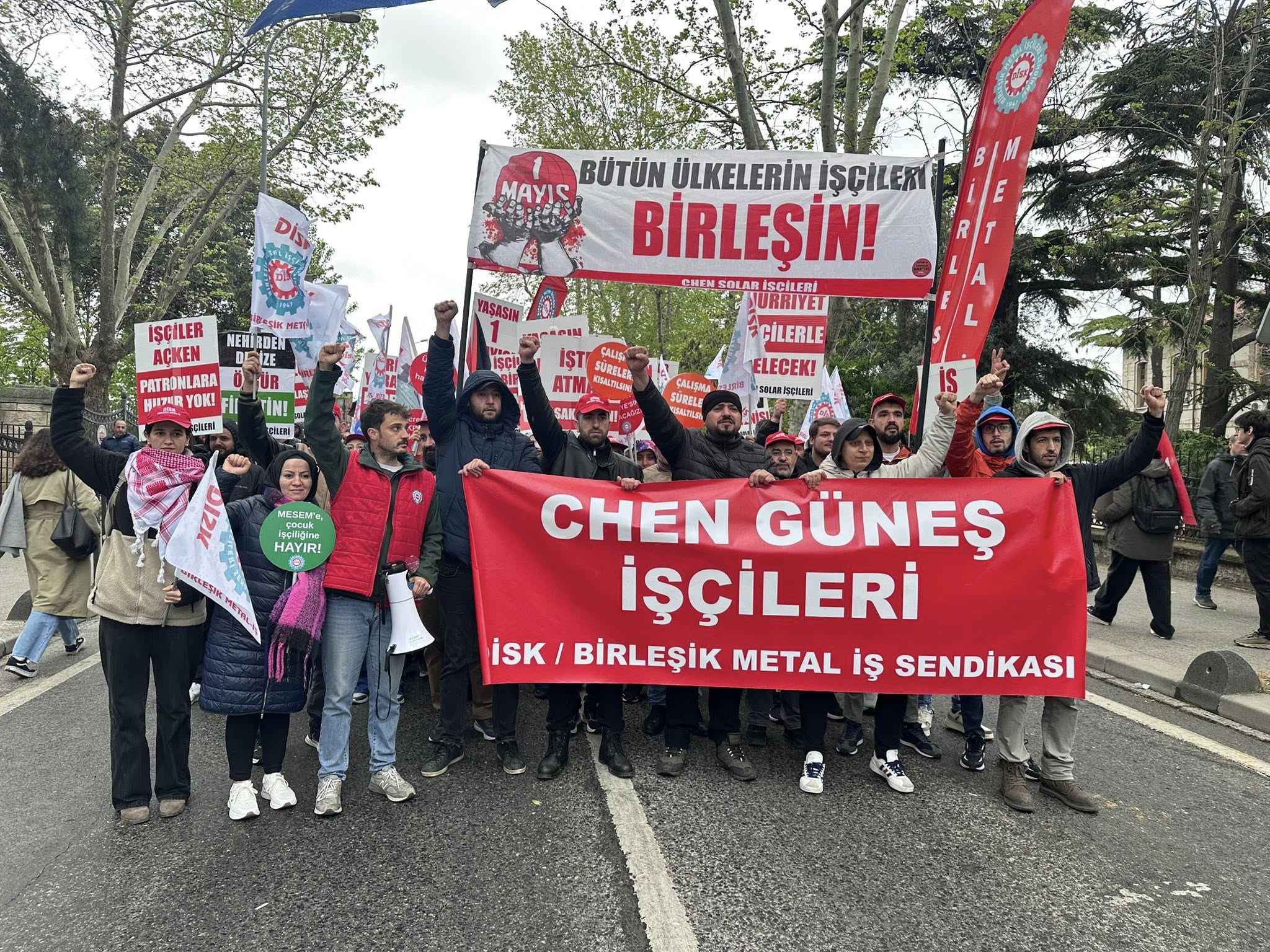 Metal Fabrikalarından Haberler - Eylül 2025