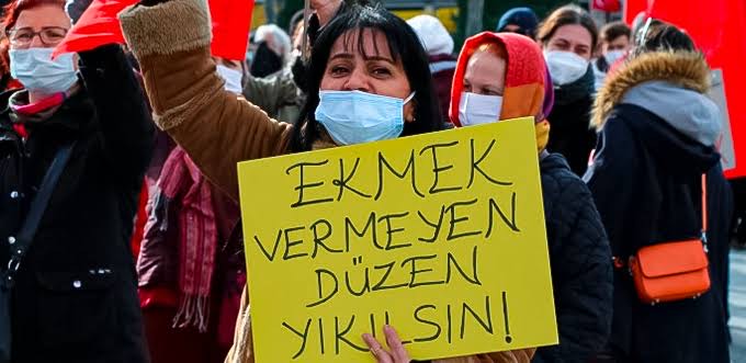 izmir mektup