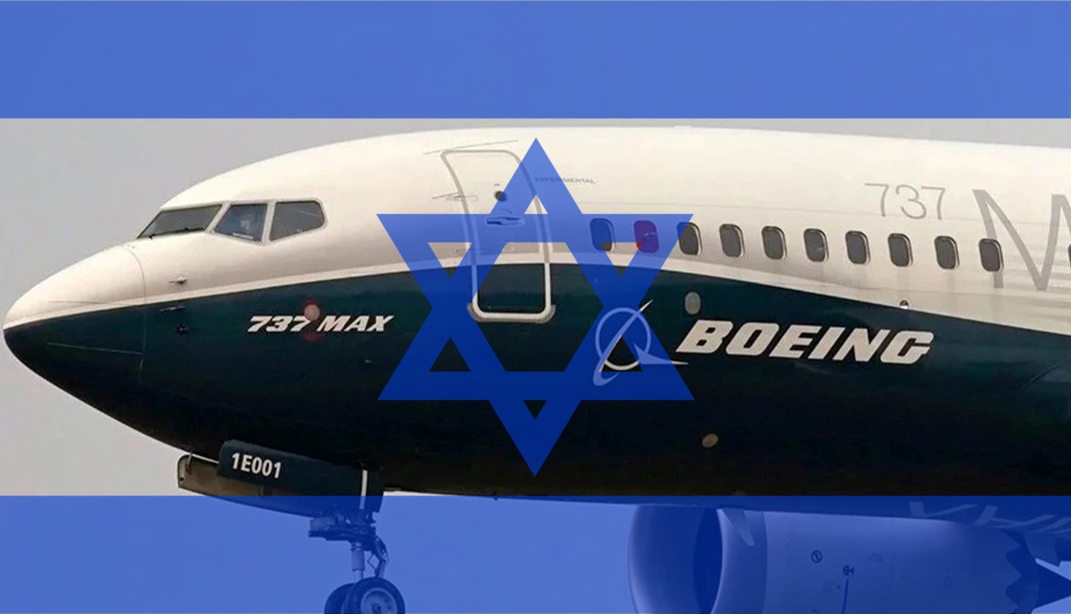 Boeing