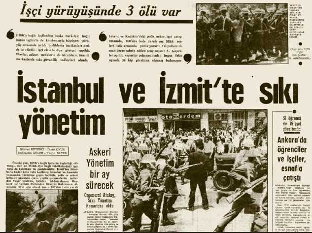 DİSK