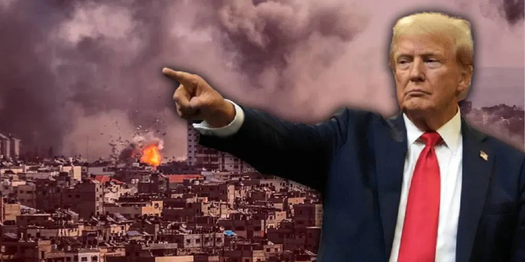 Emperyalistten Filistin’e dost olmaz!