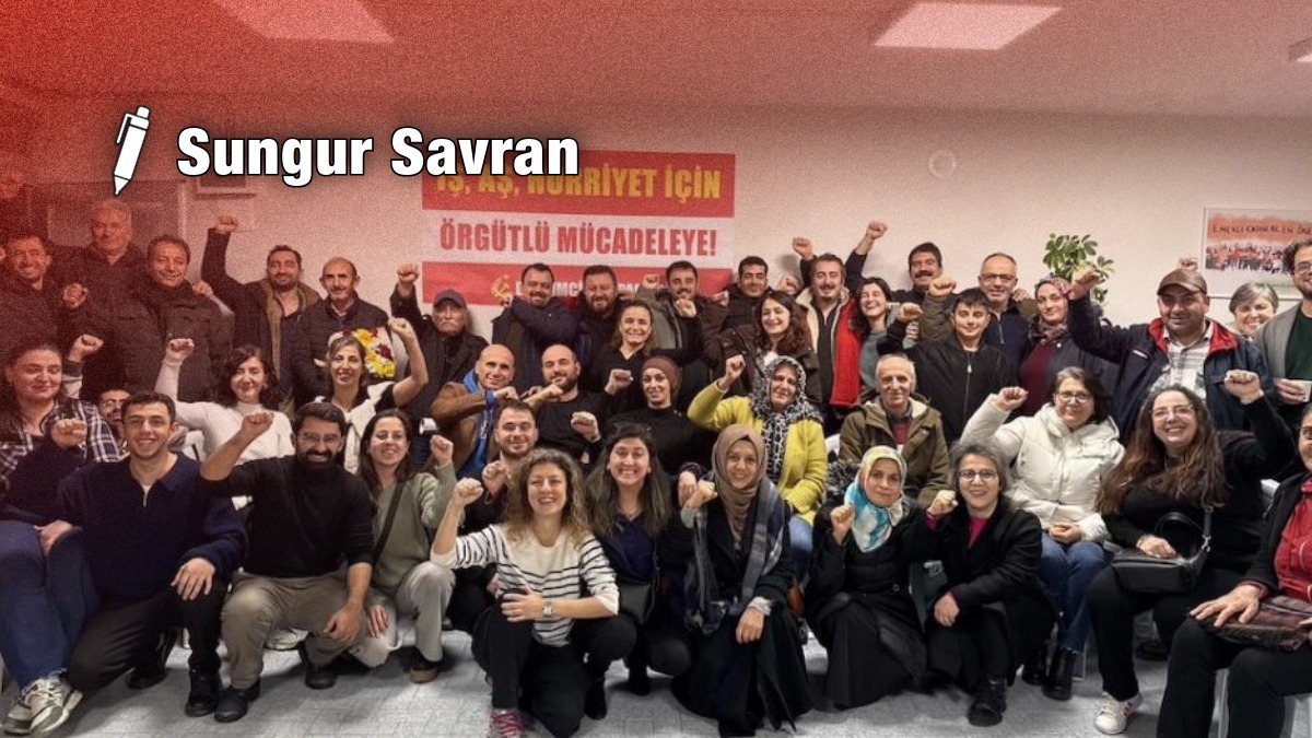 Kapitalizmin son yüzyılının ilk çeyreğini geride bırakırken (3): Yeni ve gerçekçi bir sosyalist politika gerek!