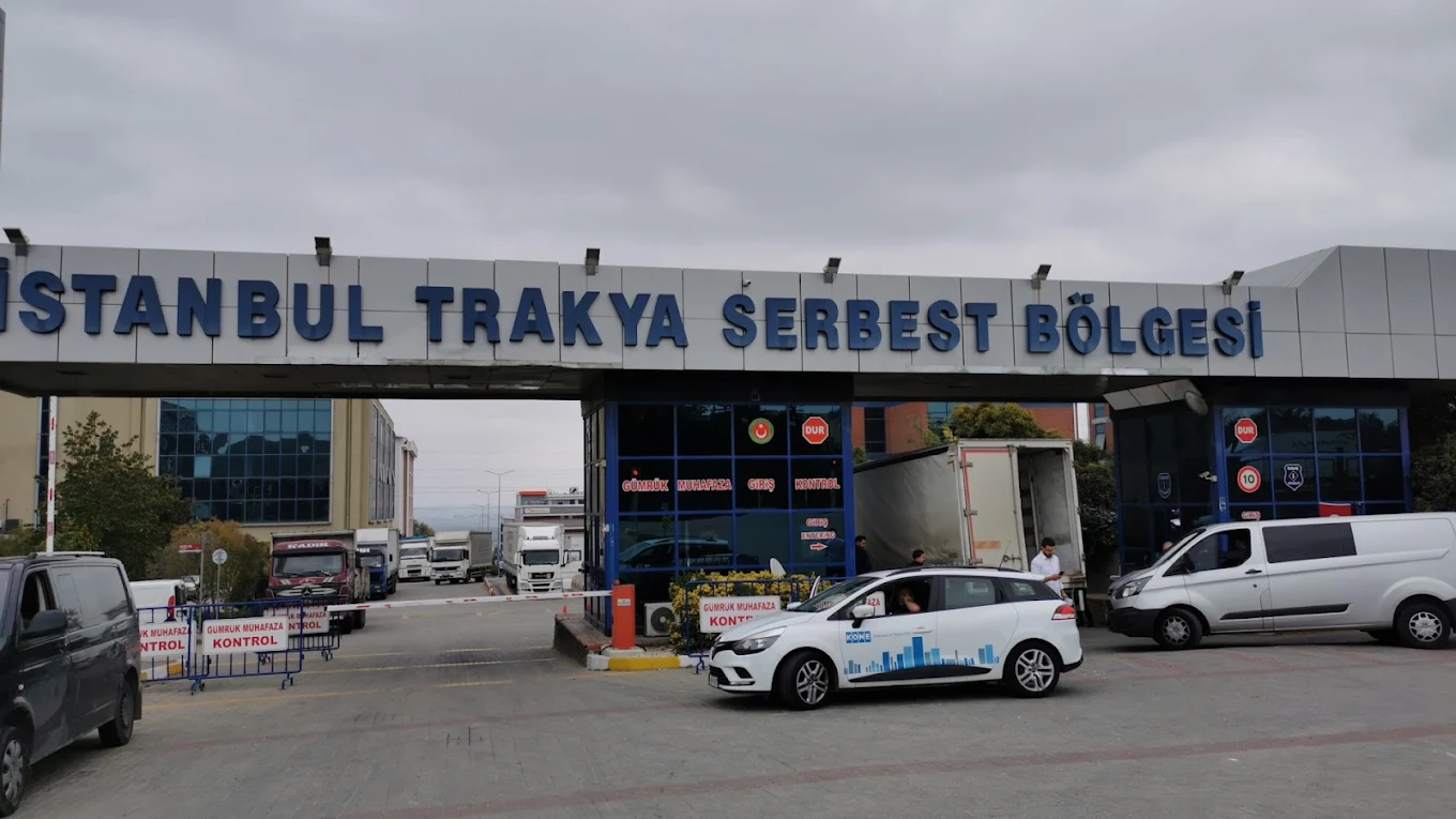 trakya