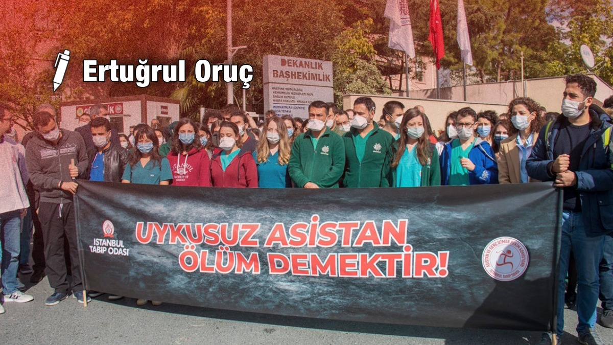 Ertuğrul Köşe