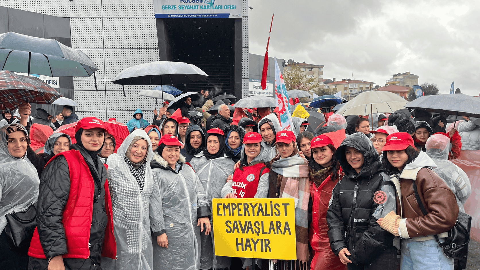 esitaş