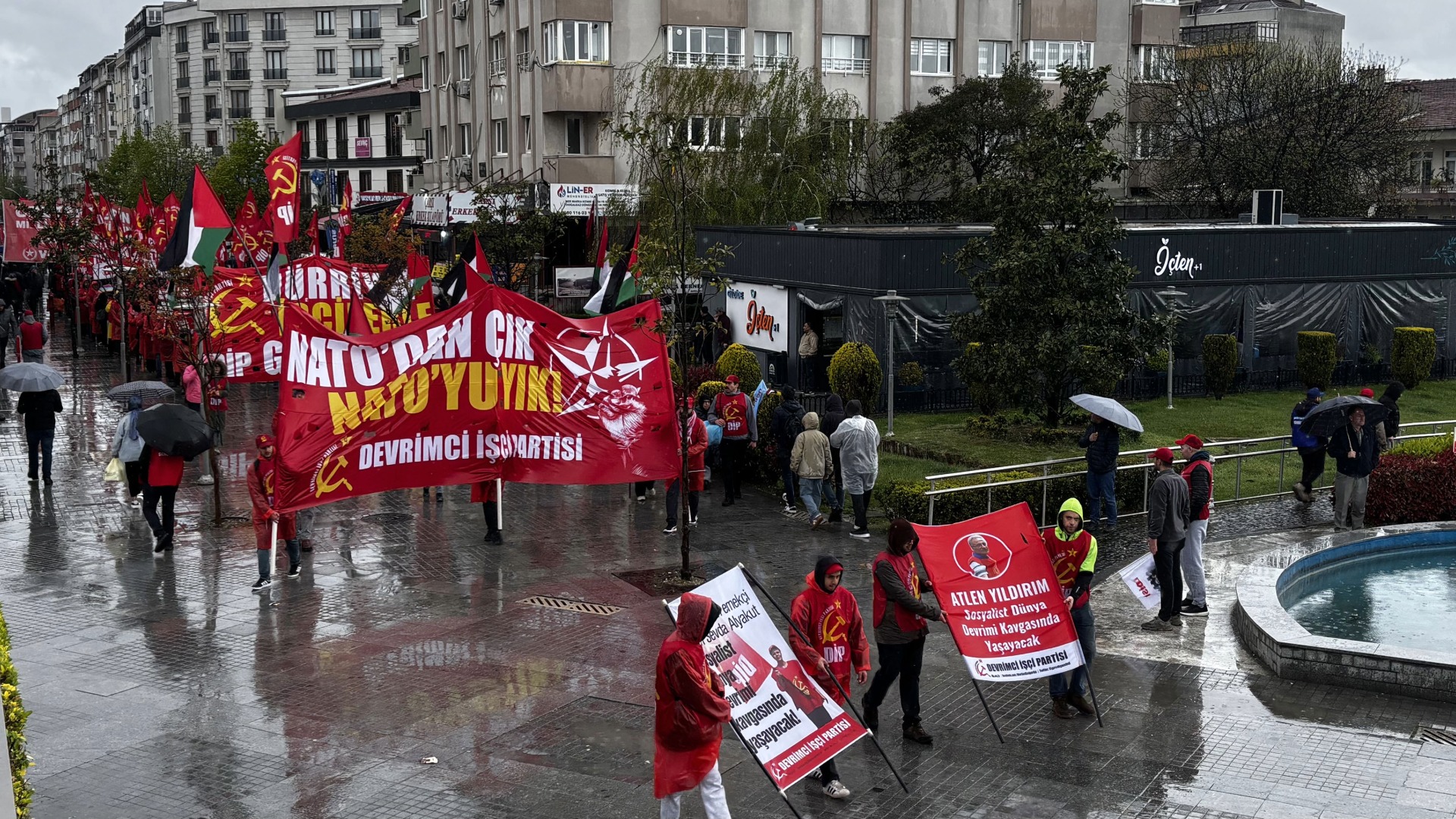 gebze