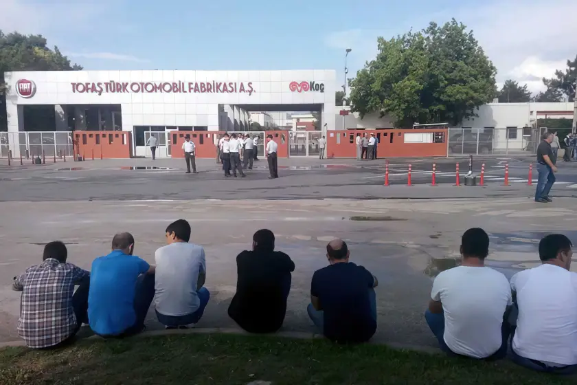 tofaş