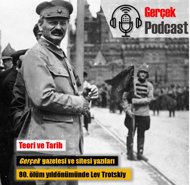 Trotskiy 80