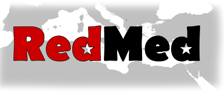 redmed logo
